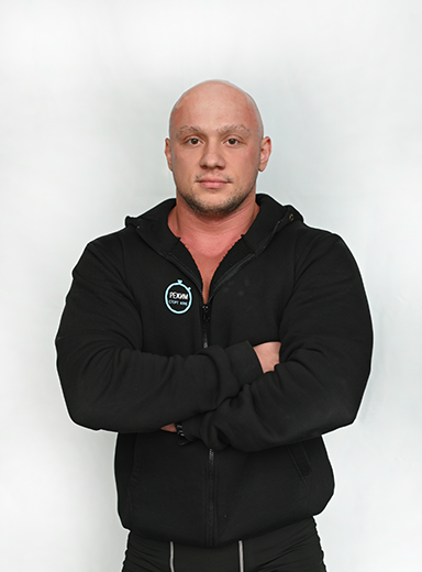 Виталий Коваленко