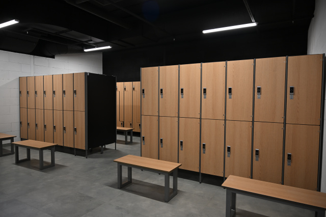 Раздевалка 01