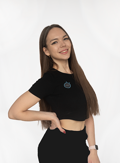 Татьяна Мясникова