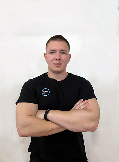 Вадим Рузанов