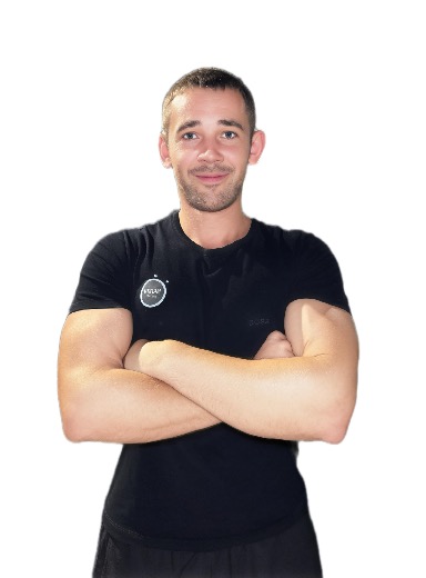 Спирин Алексей
