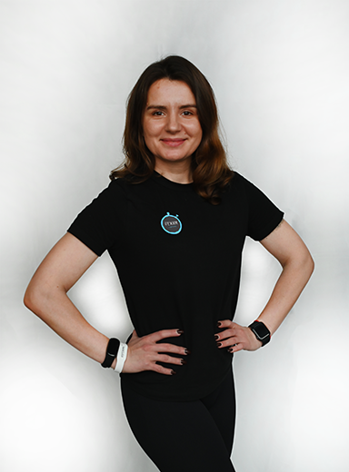 Наталья Кузьмина