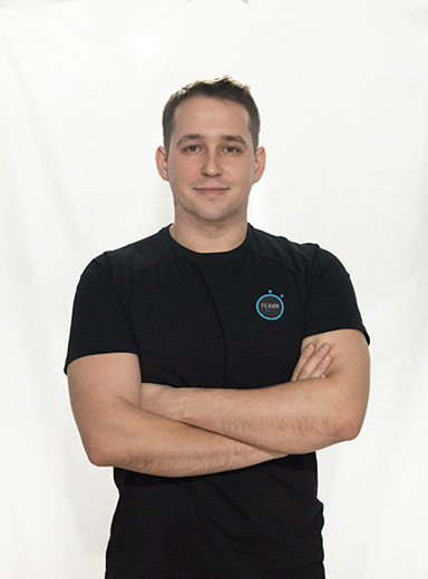 Евгений Кондратьев