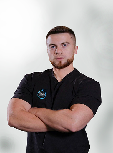 Евгений Асяев