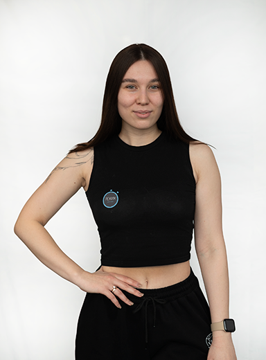 Екатерина Кошкинова