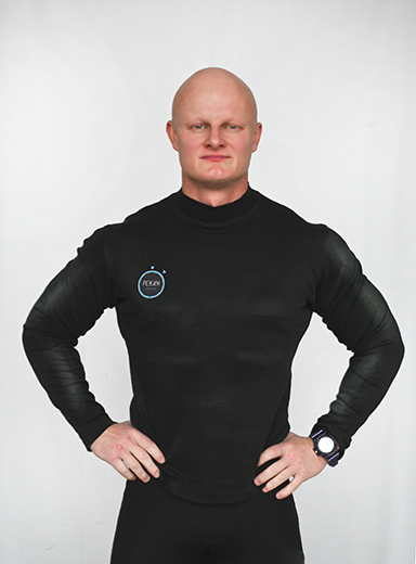 Лев Родионов