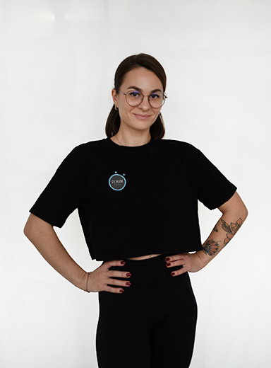 Ксения Барабанова