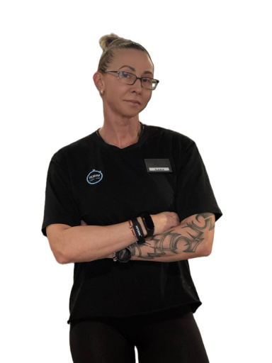 Анна Морозова