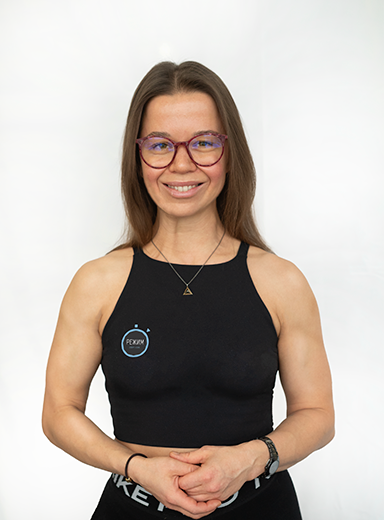 Анастасия Варзаева