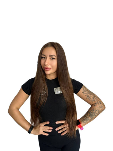 Драгунова Екатерина