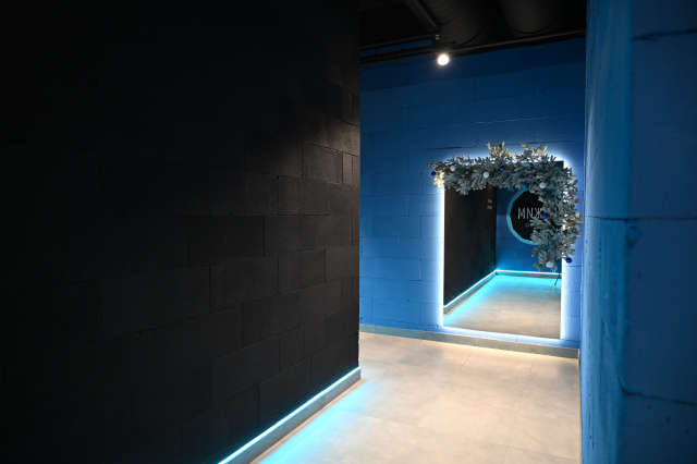 Раздевалка 03