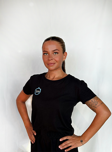 Елена Пономарева