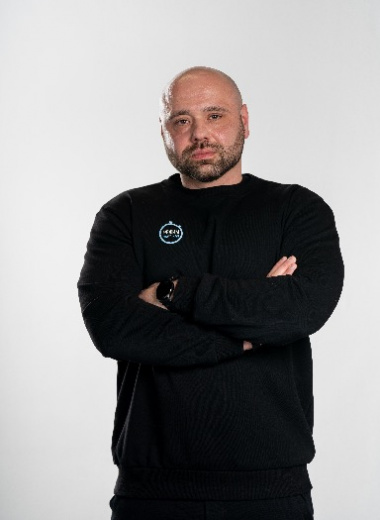 Алексей Кузнецов