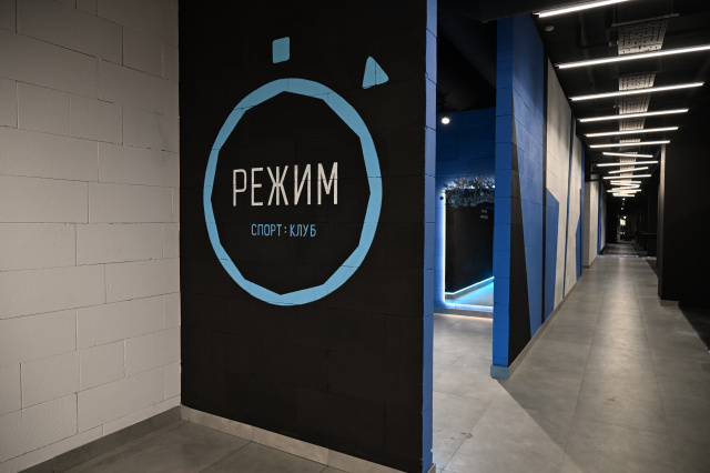 Входная группа 3