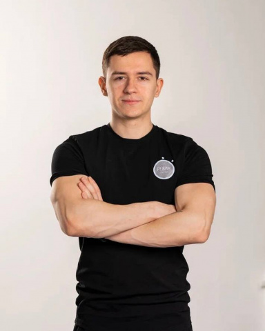 Андрей Шокуров