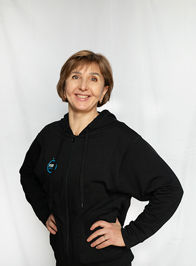 Александра Лобанова