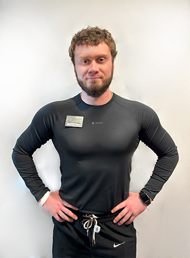 Александр Марков