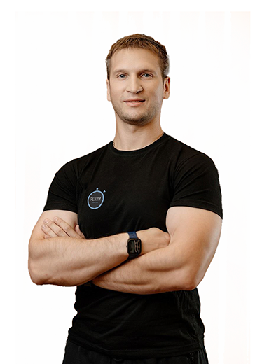 Сергей Грузов