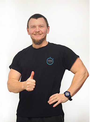 Алексей Кузьмичев