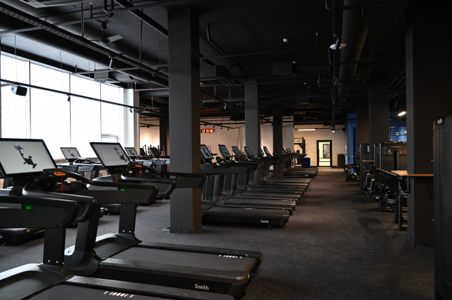 Кардиозона 02