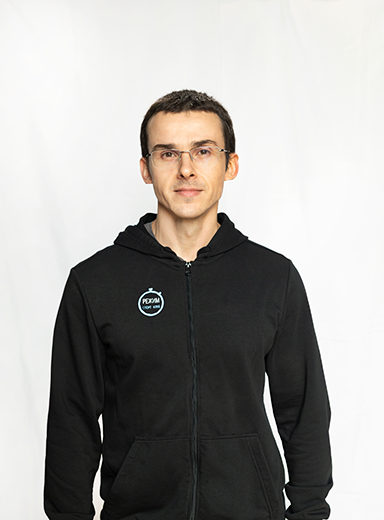 Дмитрий Бирюков