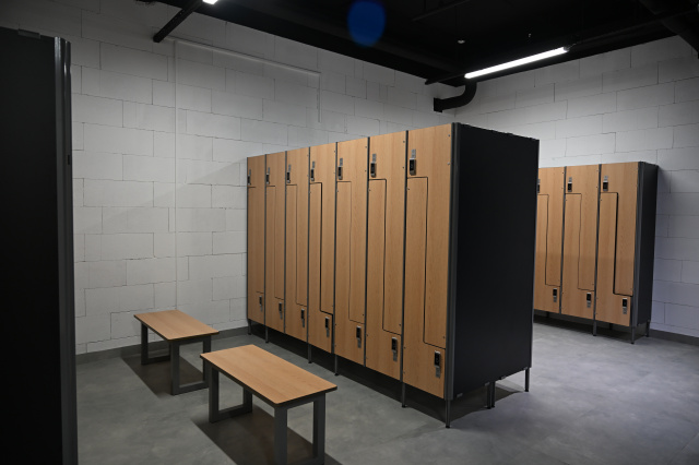 Раздевалка 02