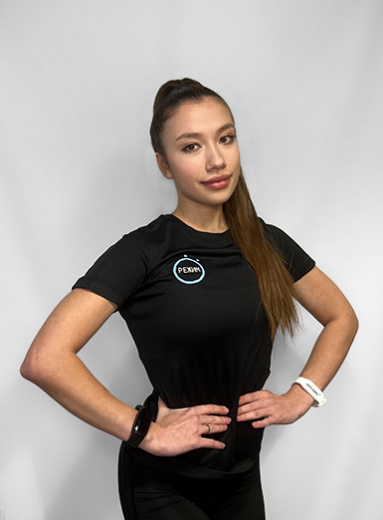 Екатерина Шепелева