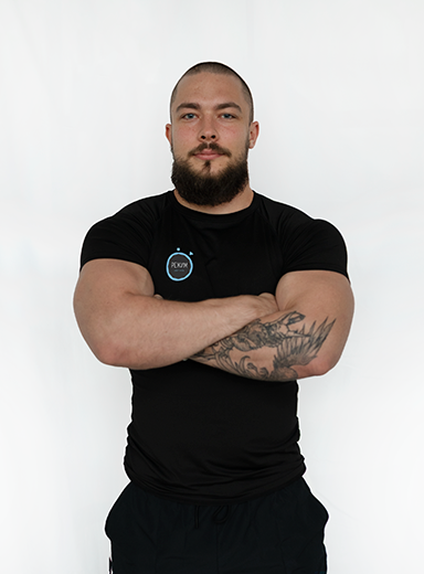 Александр Мочкаев