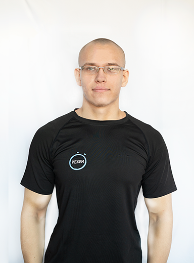 Кирилл Рагузин