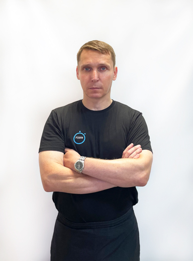 Владимир Иванов